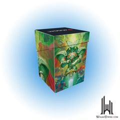 Deck Box - Final Fantasy - Knights of the Round